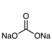 Sodium Carbonate >99.0%(T) - CAS 497-19-8