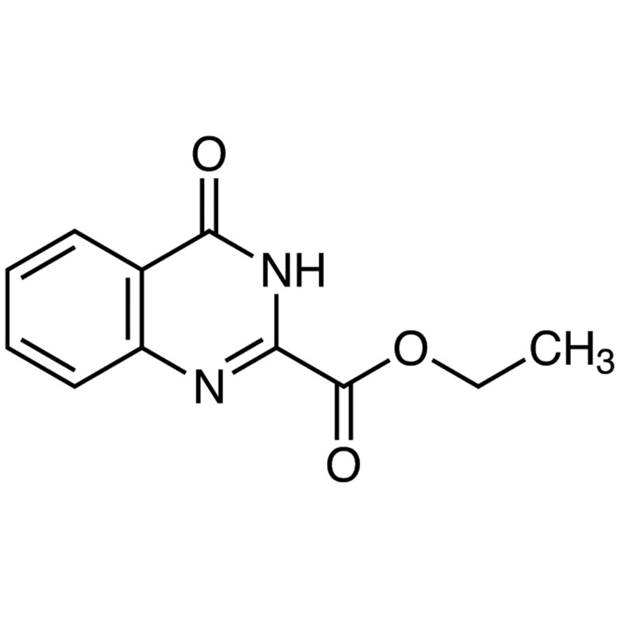 Ethyl 4-Quinazolone-2-carboxylate >98.0%(T)(HPLC) - CAS 29113-33-5