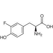 3-Fluoro-L-tyrosine >98.0%(T)(HPLC) - CAS 7423-96-3