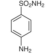 Sulfanilamide >99.0%(T)(HPLC) - CAS 63-74-1