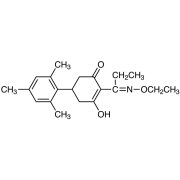 Tralkoxydim >95.0%(HPLC)(N) - CAS 87820-88-0