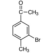 3'-Bromo-4'-methylacetophenone >98.0%(GC) - CAS 40180-80-1