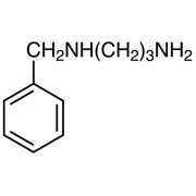 N-Benzyl-1,3-propanediamine >96.0%(GC)(T) - CAS 13910-48-0