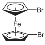 1,1'-Dibromoferrocene >98.0%(T)(HPLC) - CAS 1293-65-8