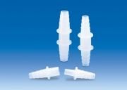 Hortum Bağlantı Adaptörü (Pe-Hd) 2 Parçaya Ayrılabilir   Ø 7-9 mm