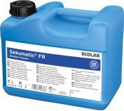 アラン・ラボアール Alain Laboil 2010年 ピグメントプリント Ecolab Sekumatic FR Alkali Temizleme Solüsyonu 5 LT