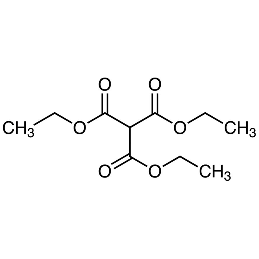 Triethyl Methanetricarboxylate >97.0%(GC) - CAS 6279-86-3