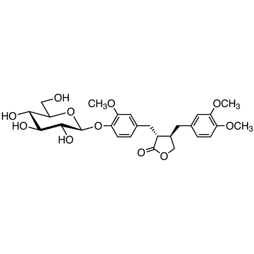 Arctiin >97.0%(HPLC) - CAS 20362-31-6