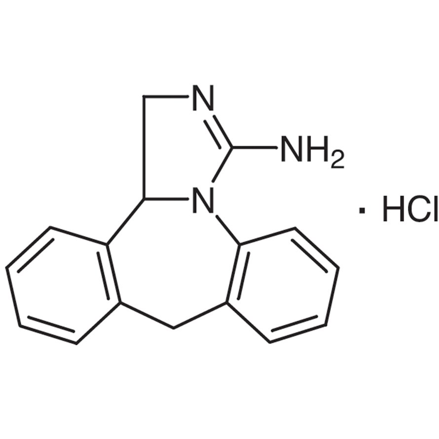 Epinastine Hydrochloride >98.0%(HPLC)(N) - CAS 108929-04-0