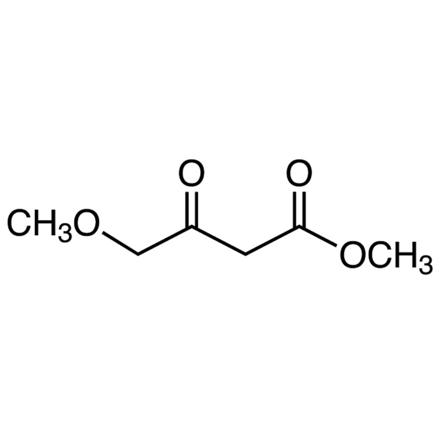 Methyl 4-Methoxyacetoacetate >97.0%(GC) - CAS 41051-15-4