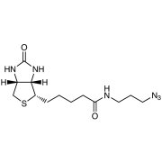 N-(3-Azidopropyl)biotinamide >95.0%(HPLC) - CAS 908007-17-0