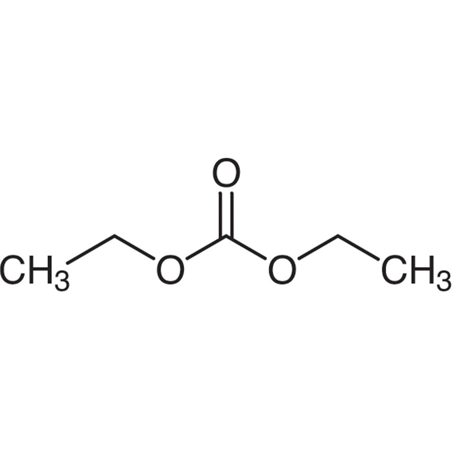 Diethyl Carbonate >98.0%(GC) - CAS 105-58-8