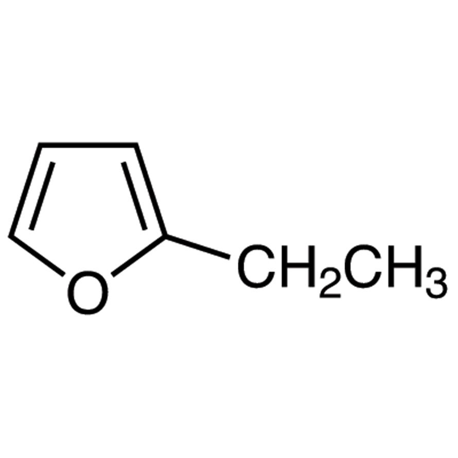 2-Ethylfuran >98.0%(GC) - CAS 3208-16-0
