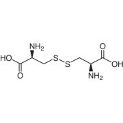 L-(-)-Cystine >98.0%(HPLC)(N) - CAS 56-89-3