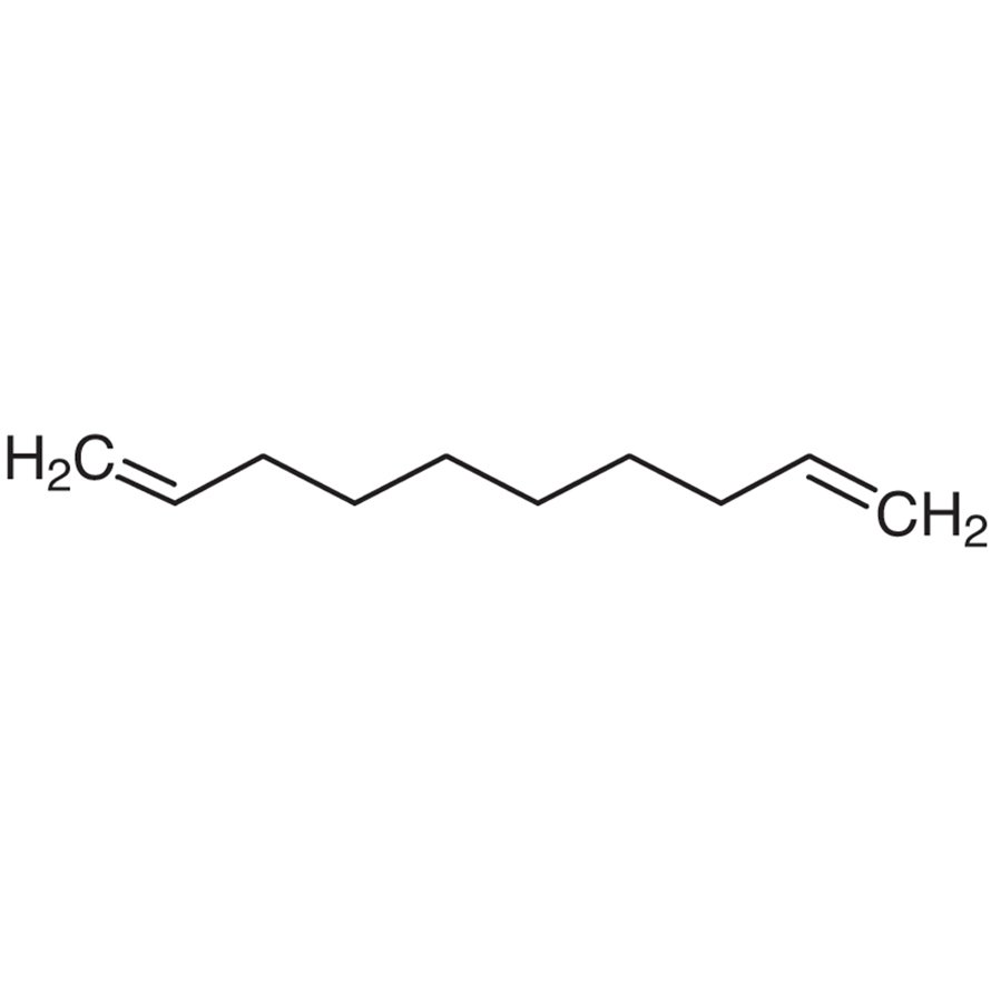 1,9-Decadiene >98.0%(GC) - CAS 1647-16-1