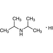 Diisopropylamine Hydroiodide >98.0%(N) - CAS 132396-99-7