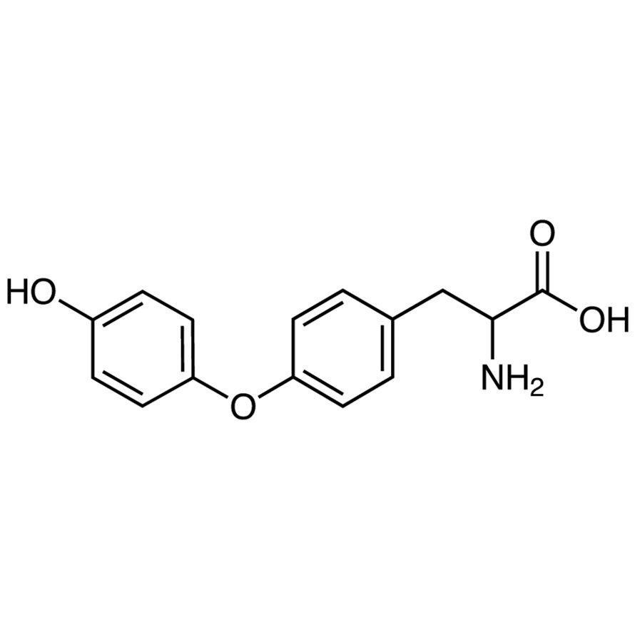 DL-Thyronine >98.0%(T) - CAS 1034-10-2