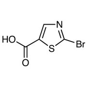 2-Bromothiazole-5-carboxylic Acid >97.0%(GC)(T) - CAS 54045-76-0