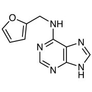 Kinetin >99.0%(T)(HPLC) - CAS 525-79-1