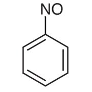 Nitrosobenzene >98.0%(GC) - CAS 586-96-9