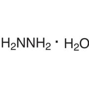 Hydrazine Monohydrate >98.0%(T) - CAS 7803-57-8