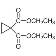 Diethyl 1,1-Cyclopropanedicarboxylate >96.0%(GC) - CAS 1559-02-0