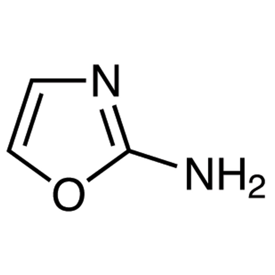 2-Aminooxazole >98.0%(GC)(T) - CAS 4570-45-0