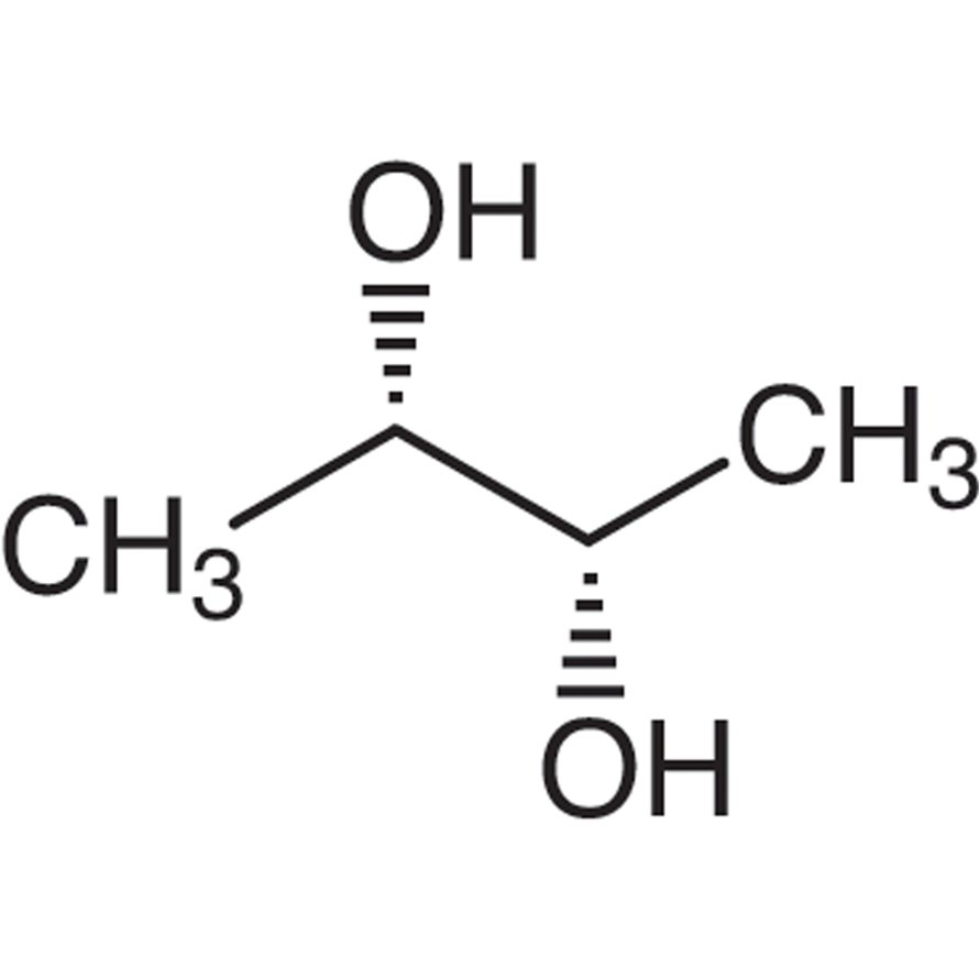 (S,S)-(+)-2,3-Butanediol >97.0%(GC) - CAS 19132-06-0