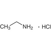 Ethylamine Hydrochloride >98.0%(N) - CAS 557-66-4