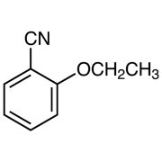 2-Ethoxybenzonitrile >98.0%(GC) - CAS 6609-57-0