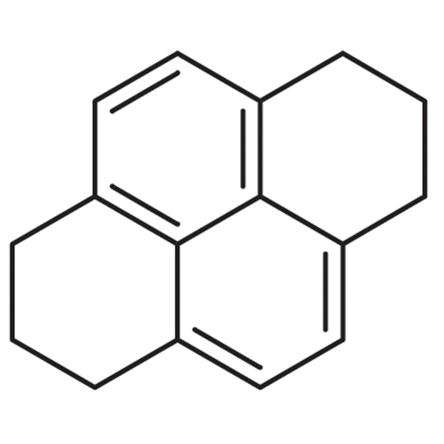 1,2,3,6,7,8-Hexahydropyrene >98.0%(GC) - CAS 1732-13-4