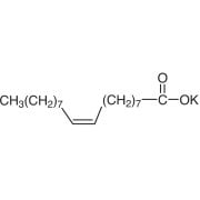 Potassium Oleate >98.0%(T) - CAS 143-18-0
