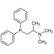 1-(Diphenylphosphino)-N,N-dimethyl-2-propanamine >95.0%(GC) - CAS 211638-02-7