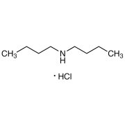 Dibutylamine Hydrochloride >98.0%(T) - CAS 6287-40-7
