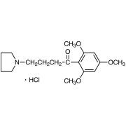 Buflomedil Hydrochloride >98.0%(T)(HPLC) - CAS 35543-24-9