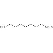 n-Octylmagnesium Bromide (ca. 22% in Tetrahydrofuran, ca. 1mol/L)  - CAS 17049-49-9