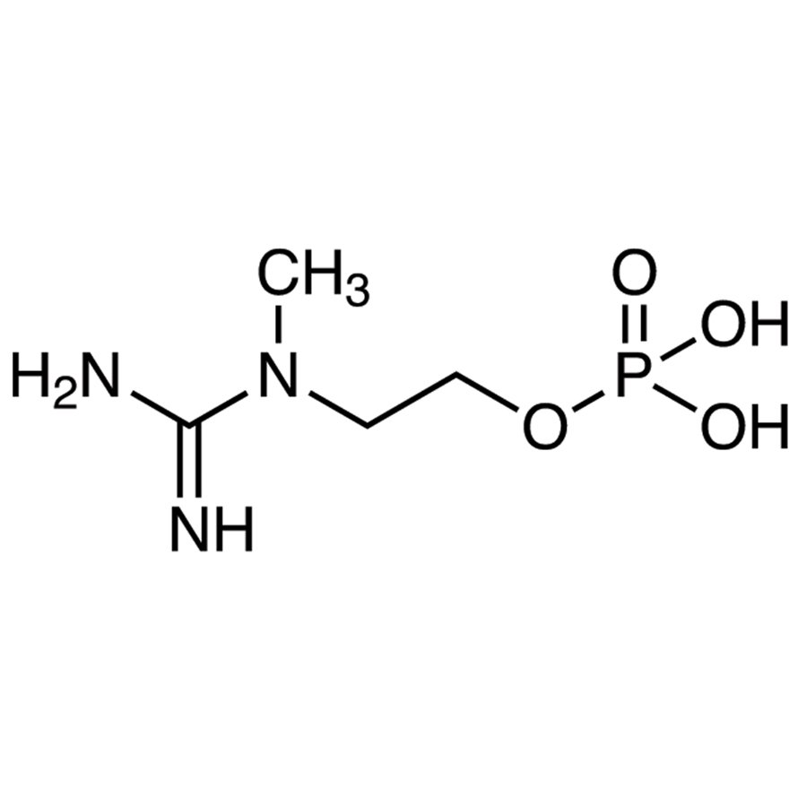 Creatinol Phosphate >98.0%(T)(HPLC) - CAS 6903-79-3