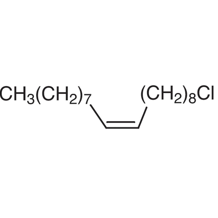 Oleyl Chloride >70.0%(GC) - CAS 16507-61-2