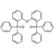 Bis[2-[(oxo)diphenylphosphino]phenyl] Ether (purified by sublimation) >99.0%(HPLC) - CAS 808142-23-6