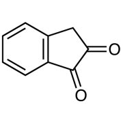 1,2-Indandione >98.0%(GC) - CAS 16214-27-0