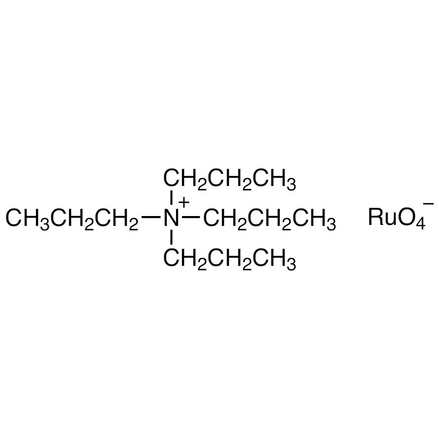 Tetrapropylammonium Perruthenate  - CAS 114615-82-6
