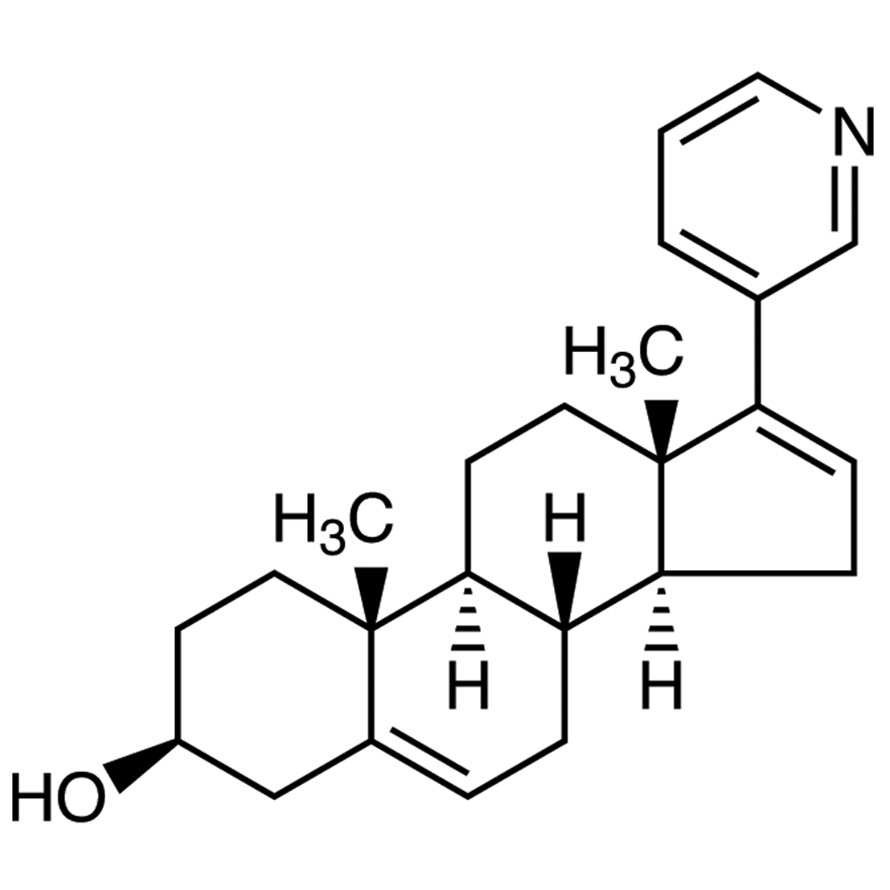 Abiraterone >98.0%(HPLC) - CAS 154229-19-3