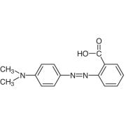Methyl Red >98.0%(HPLC) - CAS 493-52-7