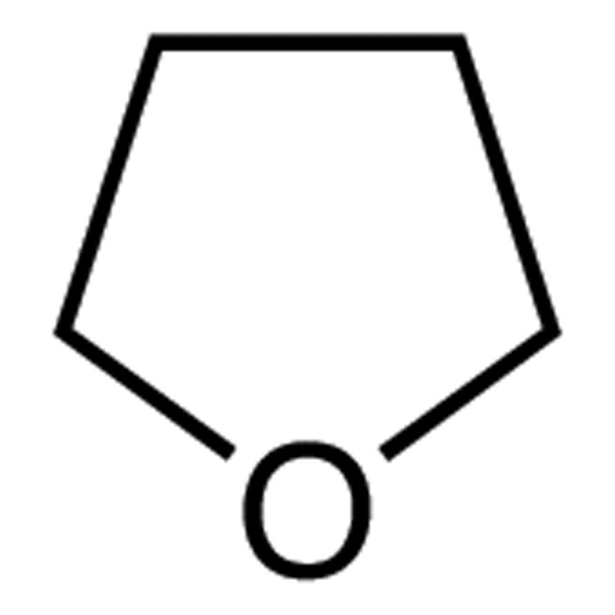 Tetrahydrofuran (stabilized with BHT) [Solvent for Determination of Vinyl Chloride Monomer] >99.0%(GC) - CAS 109-99-9