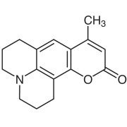 Coumarin 102 >97.0%(HPLC)(N) - CAS 41267-76-9