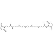 Maleimide-PEG4-NHS Ester >98.0%(HPLC) - CAS 756525-99-2
