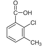 2-Chloro-3-methylbenzoic Acid >98.0%(GC)(T) - CAS 15068-35-6