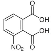 3-Nitrophthalic Acid >98.0%(T)(HPLC) - CAS 603-11-2