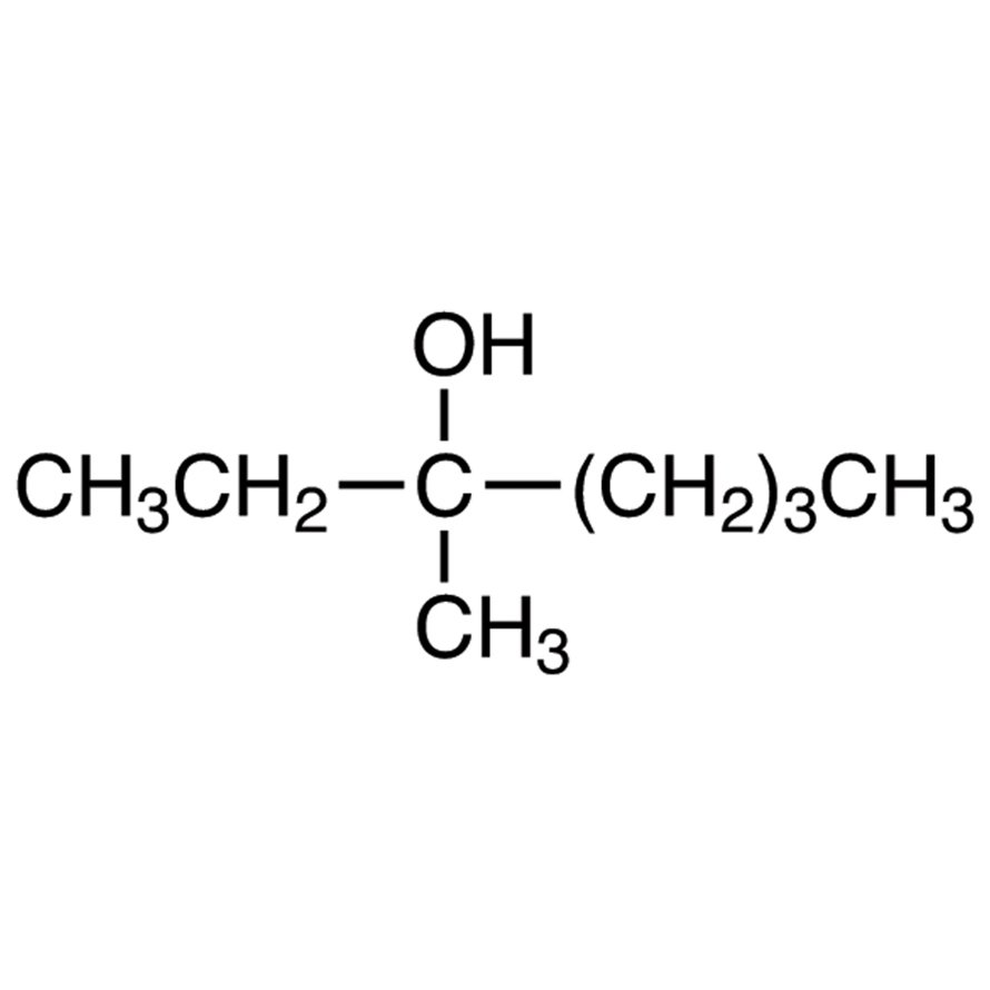 3-Methyl-3-heptanol  - CAS 5582-82-1