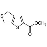 Methyl 4,6-Dihydrothieno[3,4-b]thiophene-2-carboxylate >98.0%(GC) - CAS 7767-60-4
